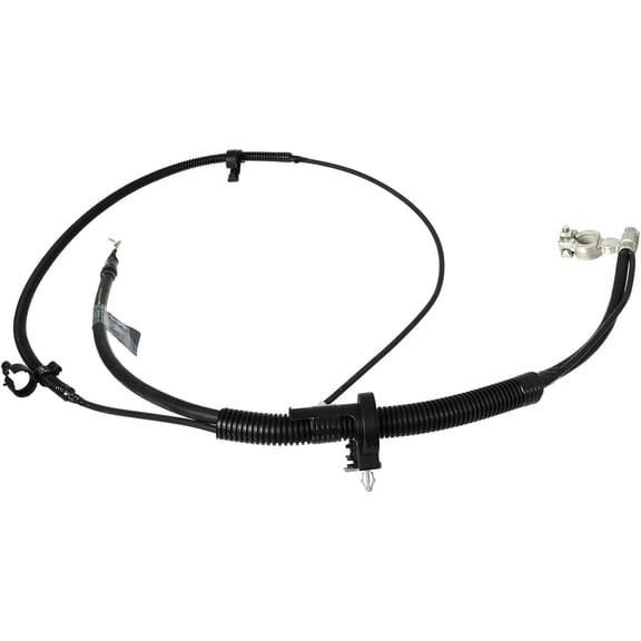 22846471 Negative Battery Cable, NEW Negative Battery Cable accessories Compatible with 07-14Chevrolet, GMC vehicles, Fits for GMC Sierra Yukon, Avalanche Suburban,Escalade ESV,Escalade EXT,Escalade.