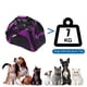 thumbnail image 5 of Bolsa de transporte para perros Mascotas portátiles Bolso de viaje al aire libre transpirable (Púrpura L) Ndcxsfigh Para estrenar, 5 of 8
