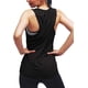 thumbnail image 1 of Camisetas de entrenamiento para mujeres, camisetas deportivas de yoga, camisetas sin mangas largas, ropa de entrenamiento para gimnasio, 1 of 5