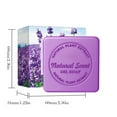 thumbnail image 3 of Yatlte Plant Based Natural Bar Soap Gift Set – Organic Soap Bars for Men & Women – Cold Process With Essential Oils for Moisturizing Dry & Sensitive Skin, 3 of 7