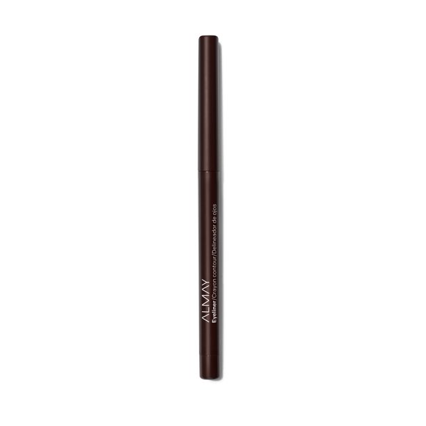 Almay Eyeliner Pencil, Hypoallergenic, Cruelty Free, Oil Free