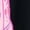 Black, variant on Cute Howdy Pink Cowgirl Boot Hat Western Rodeo Women Girl T-Shirt