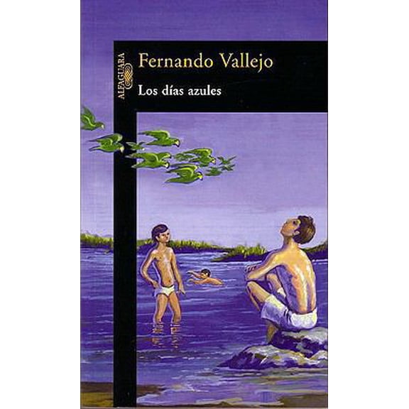 Pre-Owned Los Das Azules (Paperback) 9789587040784