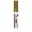 Gold, variant on Waterproof Permanent Marker, Plastic Paint Marker Pen 12.4×1.7cm 1 Piece, Black Stone Touch Up Pen for Gravestone Lettering & Exterior Surface Repair
