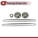 thumbnail image 3 of Unique Bargains 1 Set Kit de Cadena de Distribución para Ford Expedition F-150 F-250 F-350 para Lincoln Navigator Mark LT 5.4L No.F85Z6M274AA, 3 of 7