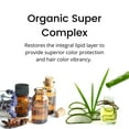 thumbnail image 4 of El champú COLURE Super Luxe repara el cabello teñido seco y dañado, 4 of 4