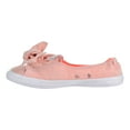 thumbnail image 4 of Converse Chuck Taylor All Star Women's Knot Slip Crimson Pulse/White 560674c, 4 of 6