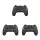 thumbnail image 1 of Controlador De Juegos Inalámbrico De 3 Piezas Gamepad Antideslizante Para Sunnimix Controlador inalámbrico de joystick, 1 of 8