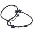 thumbnail image 3 of Windshield Nozzle Chain Washer Sprayer Jet System 61667213281 61667289921 for - X3 F25 X4 F26 2011-2017, 3 of 9