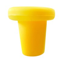 Hot Deal! Wine Saver Clearance, Miyuadkai 1Pc Food Grade Silicone Stopper Sealed Antileak Bottle Stopper Silicone Stopper Bottle Stopper Wine Toppers