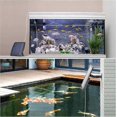 thumbnail image 4 of Solar Pond Aerator Oxygen Pump With Hose 1800mah Stone, 4 of 5