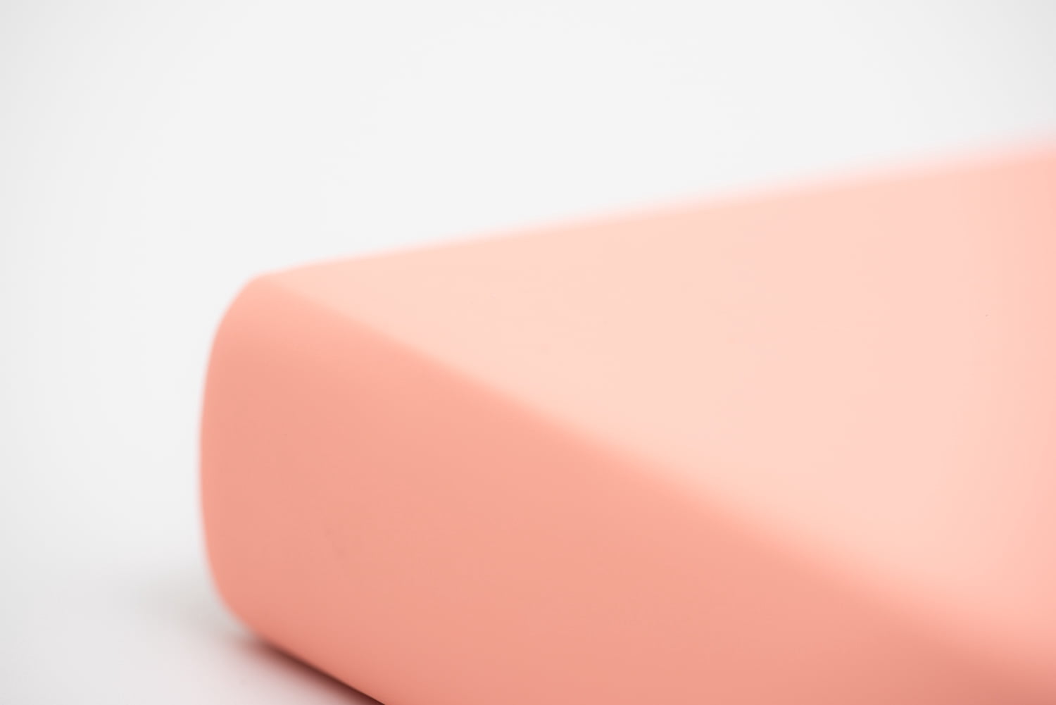 Yop & Tom - Bullet Dot Grid Journal Extra Thick Paper 160 GSM - Hardback A5 - Peach Cloud
