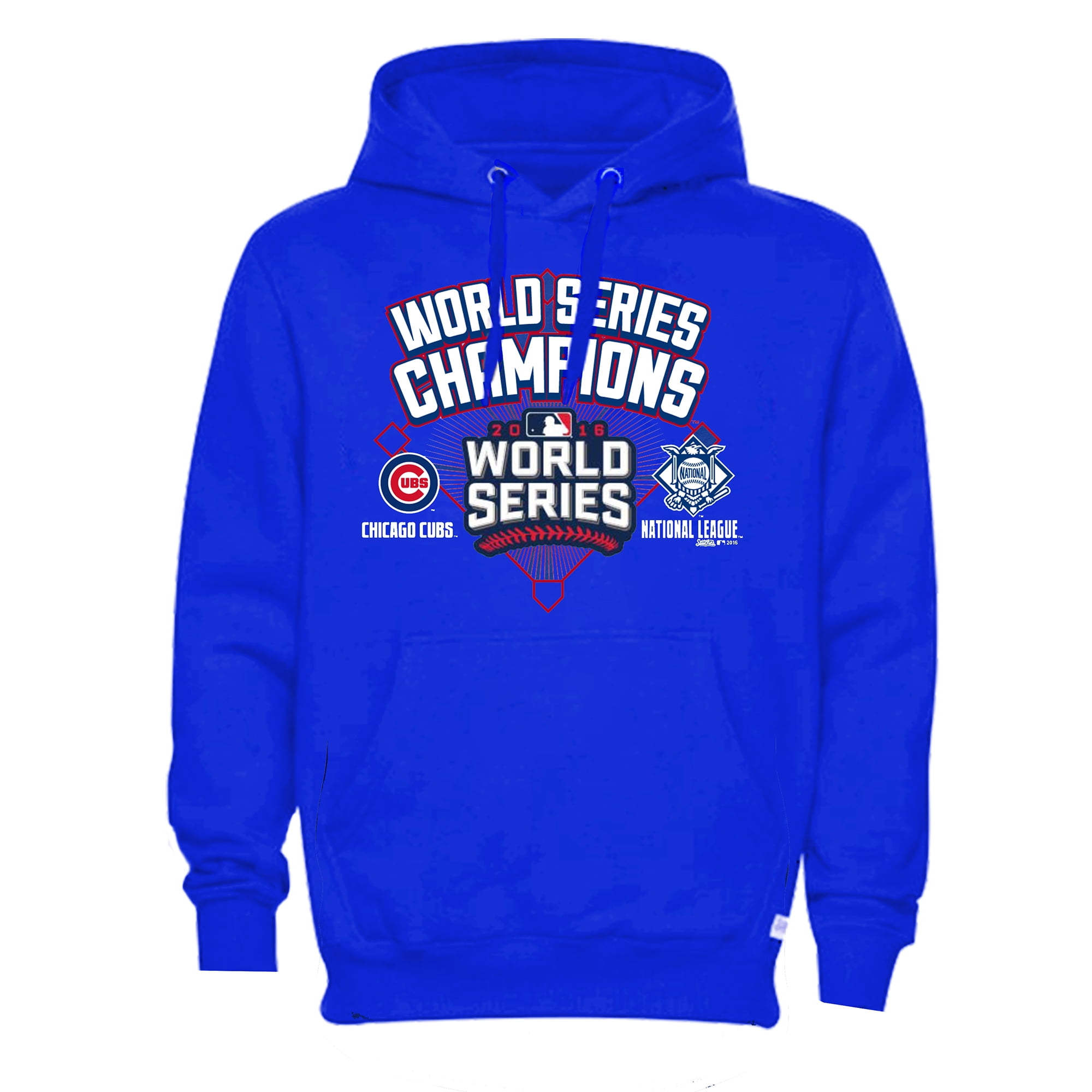 2016 cubs world series sweatshirt