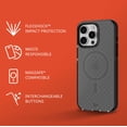 thumbnail image 3 of Funda tech21 Evo Check para iPhone 15 Pro Max con MagSafe, 3 of 7