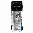 thumbnail image 2 of Speedstick Men's Deodorant Stick, Ocean Surf, 2 of 3