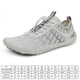 thumbnail image 2 of Zapatos de agua unisex antideslizantes ligeros Aqua zapatos de secado rápido para deportes acuáticos, 2 of 9