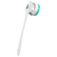 thumbnail image 1 of Bsvklp Limpiador Espalda Eléctrico Herramienta Multifuncional para Duchas Baño Y Baño (blanco), 1 of 7