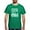 Kelly Green, variant on CafePress - I Raised My Buddy Baseball Player T Shirt T Shirt - Men's Classic Graphic Cotton T-Shirt