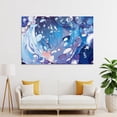 thumbnail image 4 of ReZero -Starting Life in Another World Canvas Wall Art Prints Poster Gifts Photo Picture Painting Posters Room Decor Home Decorative 24x36inch(60x90cm), 4 of 6