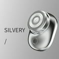 BONINGGG Mini Shaver Portable Shaver 2023 Upgrade Travel Shaver Pocket