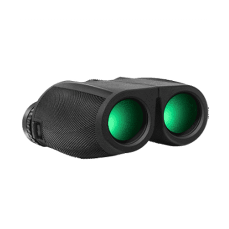 High-Definition Binoculars Low-Light Night Vision Long-Distance Focusing Portable Travel Telescope Monocular Hunting Toy