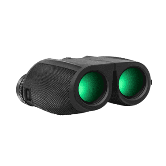 High-Definition Binoculars Low-Light Night Vision Long-Distance Focusing Portable Travel Telescope Monocular Hunting Toy