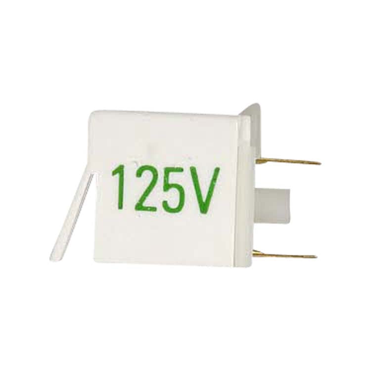 WB27T10626 GE Range Light Indicator Pilot