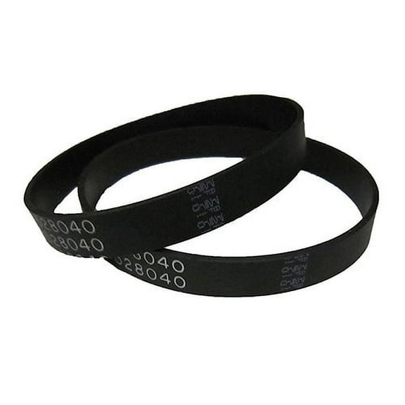 Replacement Part For Hoover Vacuum Belt for Elite Belt 38528040 38528027 Runabout Soft & Light (2PK)