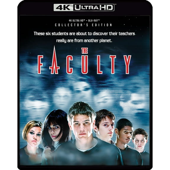The Faculty (Collector's Edition)