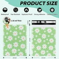 thumbnail image 2 of Floral Poly Mailers 10x13 Inch 100Pcs, Self-Seal Mailing Envelopes for Clothing & Small Business, Strong Adhesive Shipping Bags, 2 of 8