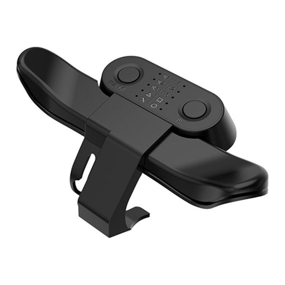 Ps4 controller back sale button attachment walmart