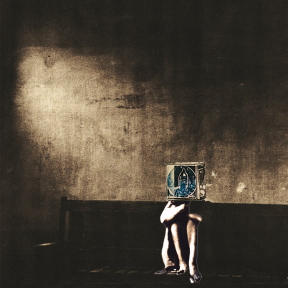 The Polyphonic Spree - Salvage Enterprise - Music & Performance - Vinyl