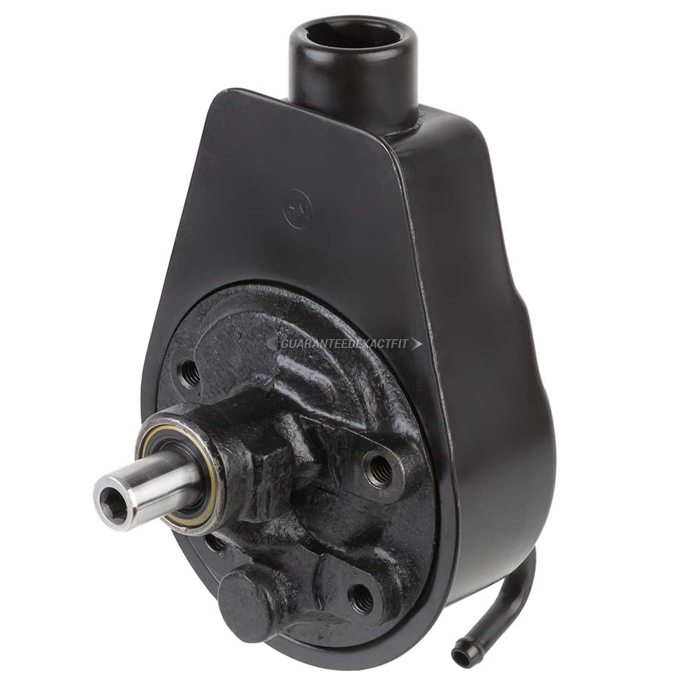 Remanufactured Power Steering Pump For Chevy & GMC Full-Size Pickup SUV 2006 6.0 Powerstroke Power Steering Pump