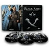 Black Sails: Season 1 (Steelbook) (Blu-ray)
