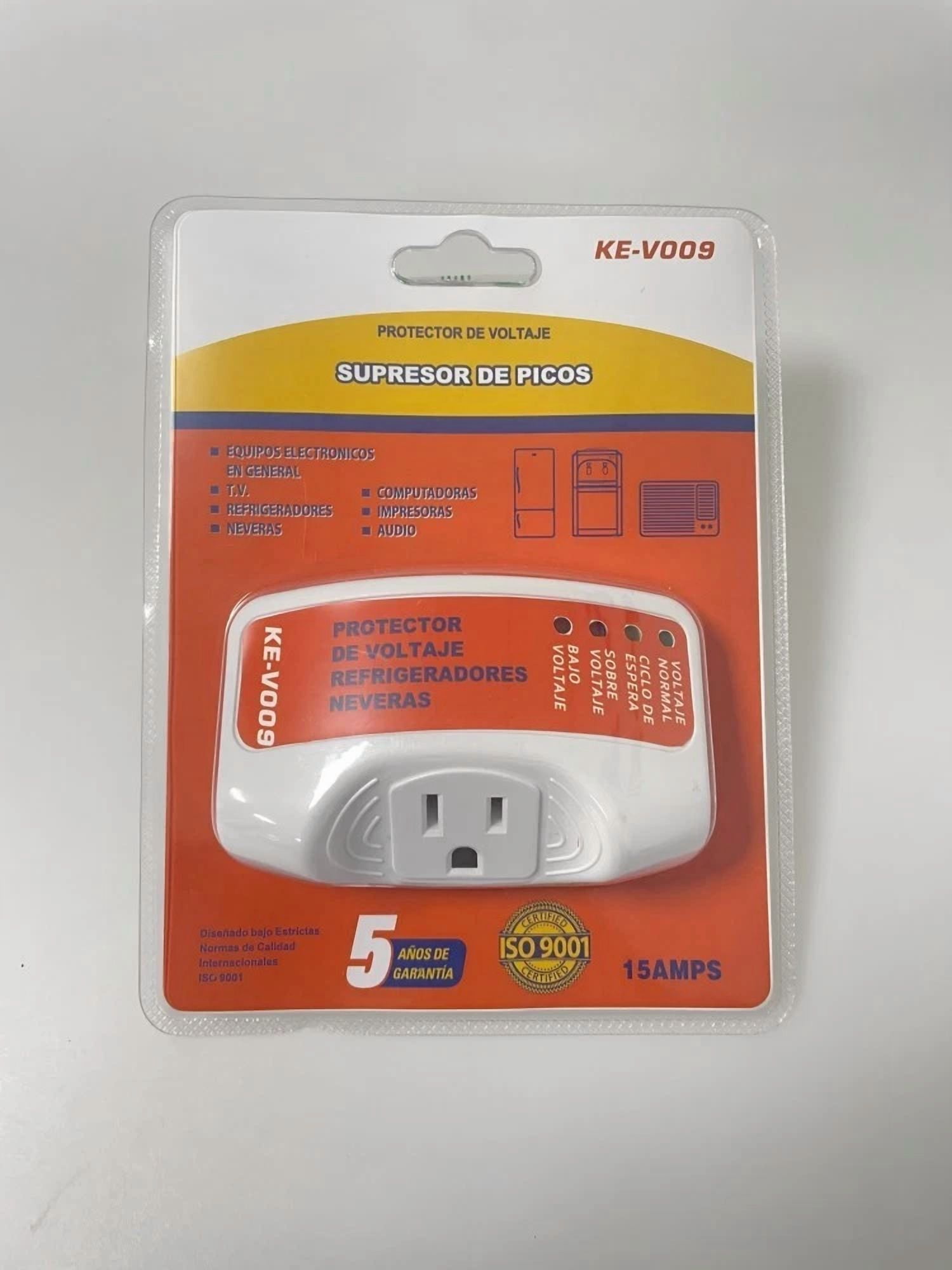 Panamax Power Strips & Surge Protectors 4-Pack Voltage Protector Surge Guards For Refrigerators & Appliances - 1875W, 900J, White ABS Plastic Belkin Surge Protectors And Power Strips