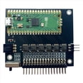 thumbnail image 5 of 2X el Software del Analizador Lógico de 24 Canales Logic Analyzer V6.0 RP2350 2 de 400 MHz Está Disponible para , OSX y Linux, 5 of 5