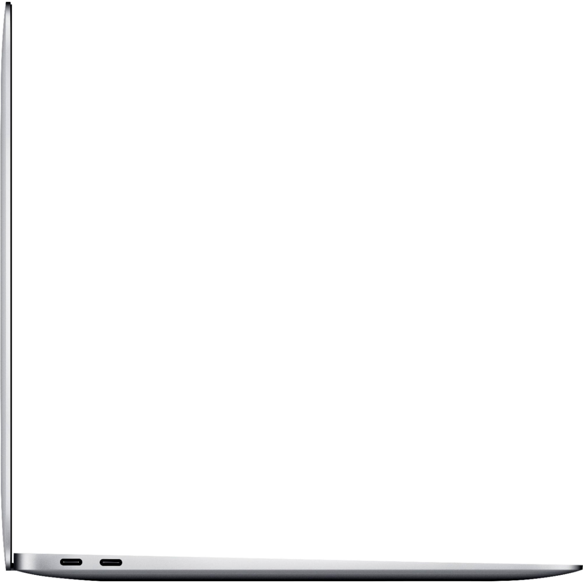 Restored Apple MacBook Air 13.3" Laptop (2020) MWTK2LL/A Intel Core i3 - 8GB Memory, 256GB SSD - Silver (Refurbished)