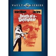 Death Of A Gunfighter (DVD)