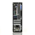 thumbnail image 6 of Restored Dell Optiplex 7040 SFF i5-6500 3.20GHz 4GB 1TB Win 10 Pro (Refurbished), 6 of 6