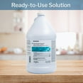 thumbnail image 4 of McKesson Germicidal Cleaner, Isopropyl Based, Liquid Disinfectant, 1 Gal, 1 Count, 4 Packs, 4 Total, 4 of 6