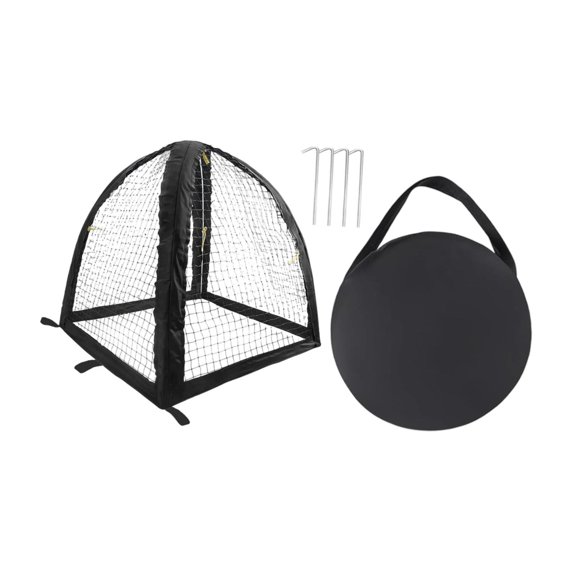 FashionCha Plant Shade Tent Plant Cover Outdoor Reusable Yard Garden Protector Easy Setup