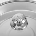 thumbnail image 4 of Stainless Steel Grilled Fish Plate Carpas De Camping Baños Portatiles Para Adultos Para Camping, 4 of 6