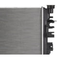 thumbnail image 5 of Radiator 13129 Fits 2009-2018 Dodge Ram 1500 2500 3.7L 4.7L 5.7L, 5 of 12