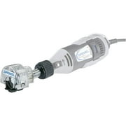 Dremel 670-01 Mini Saw Power Rotary Tool Attachment Quick-Connect Attach System with Safety Guard