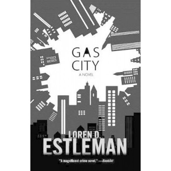 Gas City (Tom Doherty Associates Books)