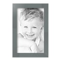 thumbnail image 2 of ArtToFrames 8" x 13" Granite Picture Frame, 8x13 inch Multi MDF Poster Frame (WOM-5360),  Pack, 2 of 8