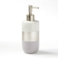 thumbnail image 2 of SKL Home Liselotte Lotion/Soap dispenser, Natural, 14.90 oz., 2 of 7