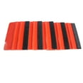 thumbnail image 3 of Walbest 5Pcs Felt Edge Squeegee Car Wrapping Tool Kits, 4.21 Inch Felt Squeegee Applicator Tool for Car Vinyl Wrap, Window Tint, Wallpaper, Decal Sticker Installation, 3 of 6