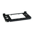 thumbnail image 5 of Naierhg Replacement Hinge Part Bottom Middle Shell Housing Frame for Nintendo 3DS XL, 5 of 5