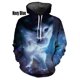 thumbnail image 3 of Sudadera con capucha con estampado 3D de gato lindo para hombres y mujeres, sudadera informal de manga larga con gráficos, chándal de gran tamaño, ropa de calle para hombres, 3 of 5